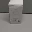 Automatic Soap Dispenser Liquid Touchless: 9oz Black Acrylic - Rechargeable Electric Smart 3 Level Adjustable Auto Hand Soap Dispenser - Dish Bathroom Kitchen