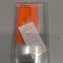 TORRAS Shockproof for Samsung Galaxy S25 Ultra Case, [Non-Yellowing] [12FT Military-Grade Protection] Transparent Slim Case for Samsung S25 Ultra Case, Diamond Clear, Hard, 6.9'' Guardian Series