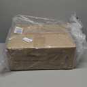 CUEME Cold Therapy Machine with Programmable Timer, Ice Machine for Knee After Surgery, Knee Replacement Recovery System, Cryotherapy Pain Relief, w/Compression Pad for Shoulder, Hip, Ankle and Foot (Bluegray)