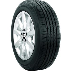 Bridgestone Ecopia EP422 Plus All-Season Touring Tire 205/50R17 93 H Extra Load