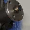 ACDelco Gold 252-595 (88926109) Engine Water Pump