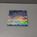 SMARTDEVIL Magnetic MagSafe Case for iPhone 16 Pro Max, Strong Magnetic Clear Shockproof Cover with 2 Screen Protectors, Ultra-Slim Anti-Yellowing Phone Case-Clear (White)