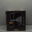 Nespresso Vertuo Coffee and Espresso Maker by De'Longhi, Piano Black