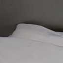 sancua Round Tablecloth - 120 Inch - Water Resistant Spill Proof Washable Polyester Table Cloth Decorative Fabric Table Cover for Dining Tables, Buffet Parties and Camping, Beige