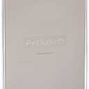 PetSafe Original Replacement Flap - Doggie Door Vinyl Replacement Flap for Sliding Glass Pet Door - Durable & Made with Non-Toxic Materials - 24 7/8" H x 13 1/8" W - Extra Large