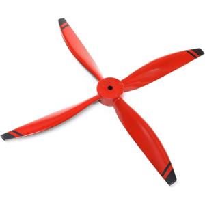 E-flite 14.5 x 9 4 Blade Propeller Draco 2.0m EFLP145904B Propellers Electric Plane