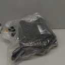 Universal Stroller Board with Detachable Seat,Stroller Board,Buggy Board Suitable for Most Brands of Strollers, Holds Children Up to 55lbs (Black)