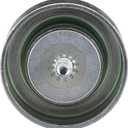 Gates 36174 Idler Pulley