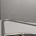 55x32 Pool Stair Handrail, 304 Stainless Steel Swimming Pool Railing
