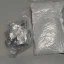 5 Pcs W10850010 Stove Knobs Replacment for Whirlpool Stove Knobs W 10850010 Replaces W11366438 W11084623 W11084624 Gas Stove Range Surface Burner Control Knobs