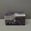 BEAUTURAL Steam Iron for Clothes with Precision Thermostat Dial, Ceramic Coated Soleplate, 3-Way Auto-Off, Self-Cleaning, Anti-Calcium, Anti-Drip Blue