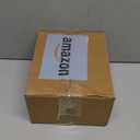 AORYVIC Solid Wood Legs for Furniture, L-Shaped Bed Risers, Furniture Legs for Sofa Couch Dresser Cabinet Table, Couch Sofa Feet, Furniture Risers, Bed Lifters 4 Pack (Brown)