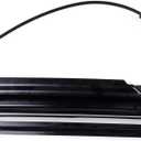 FINDAUTO Rear Right Power Window Regulator Without Motor Fit for 2001-2003 for BMW 525i,1999-2000 for BMW 528i,2001-2003 for BMW 530i,1999-2003 for BMW 540i,2000-2003 for BMW M5