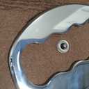 FeelFree Sport Stainless Steel Gua Sha Tools-Massage Scraping Tool for Soft Tissue Mobilization,Physical Therapy for Back, Legs, Arms