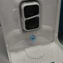 birdsnap TUC Bird Feeder with Camera 2K HD, Solar Panel 32GB Card 4-in-1 Perch, 160View Auto Detect & Notify AI Identify Video Bird Camera Wireless Outdoors Ideal Gift for Birds Lover (Blue)