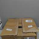 4 Pcs Artificial Christmas Wreaths Winter Wreaths Christmas Decor for Front Door Farmhouse Indoor Outdoor Holiday Home Decor