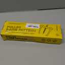 2-Jaw Gear Puller, 10 Inch Two Claws Puller Tool, Adjustable Steel Bearing Pulling Device, Heavy Duty Removal Pulleys, Separate Lifting Device for Flywheel Industrial Use, DIY Projects