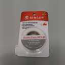 SINGER 00240 Heavy Duty Iron-On Fusing Web, Fabric Adhesive