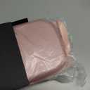 ZIHNIC Active Noise Cancelling Headphones, 40H Playtime Wireless Bluetooth Headset with Deep Bass Hi-Fi Stereo Sound,Comfortable Earpads for Travel/Home/Office (Rose Gold)