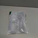 AINOPE 2 Pack USB Extensions Cable High Speed USB 3.0 Extension Cord Type A Male to Female Sturdy Braided Material Fast Data Transfer Compatible with USB Keyboard,Mouse,Flash Drive,Grey,20FT+20FT