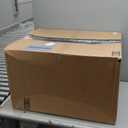 Gamma2 Vittles Vault Stackable Dog Food Storage Container with Sealing Lid, Up to 60 lbs Dry Pet Food Storage Container, USA-Made - [14.5" L x 19" H]