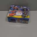 3-in-1 Take Apart Car for Boys Ages 3 4 5 6 7, Building Toys with Electric Drill, 43 Pcs Construction Toy Truck, Build Your Own Car with Play Tools, Ideal STEM Gift for Kids Children (Orange)