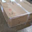 Egofit Walker Pro/Plus Smallest Under Desk Treadmill Walking Pad, Small & Compact Walking Treadmill with Fixed 5% Incline to Fit Desk Perfectly and Home & Office with APP & Remote Control