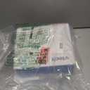 VTech VM819 Baby Monitor with Camera and Audio, 2.8 Screen Portable Baby Camera, Night Vision, 2-Way Audio, Temperature Sensor and Lullabies, Secure Transmission No WiFi, Ideal for Baby/Elderly/Pet