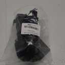 Tactical Helmet camo Cover for Fast Helmet in Size M/L, Paintball Shooting Gear - 500D Nylon -Without Helmet (camo black)