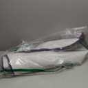 GRANNY SAYS Bathroom Rug Mat,59" x 24" Bath Mats for Bathroom Non-Slip, Super Soft and Water Absorbent, Microfiber Bath Rugs, Machine Wash Dry, Large Bath Rugs for Floor, Purple