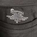 Sleephero
Lightweight Long Sleeve Crewneck Shirts
, Medium, Black