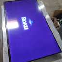 Roku Smart TV 2026 43-Inch Select Series, 4K HDR TV Roku TV with Voice Remote Flat Screen LED Television with Wi-Fi for Streaming Live Local News, Sports, & Movies Bluetooth Headphone Mode