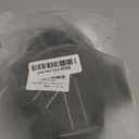 Posture Corrector for Men and Women, UltraSupport+ Comfortable Upper and Back Brace, Pain Relief from Bad Posture for Slumping Shoulders, Hunching, Shoulder Pain Neck. Adjustable Back Straightener. (Medium/Large (Chest 30"-43"), Black)