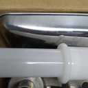 GVODE Meat Grinder Attachment for KitchenAid Stand Mixer, Meat Grinders Includes 4 Grinding Plates, 3 Sausage Stuffer Tubes, 2 Grinding Blades, For KitchenAid Mixer Attachments