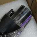 Cordless Vacuum Cleaner, 580W/48Kpa Vacuum Cleaners with 65 Min Runtime, Lightweight Wireless Vacuum with LED Headlights/Screen, wall mount, Removable Handheld Vacuum for Pet Hair/Carpets/Floors/Sofa