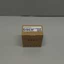 PARTPHONER E12 Base LED Light Bulbs B11 Candelabra Bulbs 60W Equivalent, Non-Dimmable 6W LED Bright Candle Small Base Chandelier Bulb 600 Lumen, 5000K Cold White for Ceiling Fan, Pack of 6