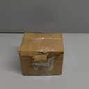 Dorman 523-028 Rear Forward Suspension Subframe Bushing Compatible with Select Dodge/Jeep Models