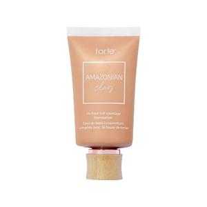 tarte Amazonian clay 16-hour full coverage foundation (32N medium neutral (medium skin with a balance of warm & cool undertones ))
