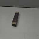 SIXPLUS Makeup Brush For Liquid Rounded Foundation Brush Concealer Makeup Brushs Perfect For Blending Liquid, Buffing, Cream, Sculpting, Mineral Makeup Tools, Black