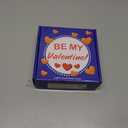 28 Pack Space LED Finger Lights,Valentines Day Gifts for Kid with Valentine Cards Exchange Gifts School Classroom Prizes Valentines Day Gifts for Kids Boy Girl Valentine Party Favors