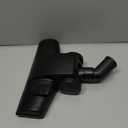 WORKSHOP Wet/Dry Vacs Shop Vacuum Accessories WS25030A Carpet and Hard Floor Nozzle Vac Attachment for Wet Dry Vacuum Cleaners, Fits Most 1-1/4-inch and 2-1/2-inch Extension Wands