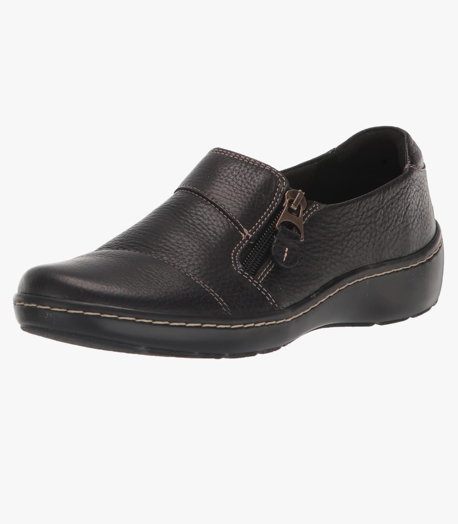 Clarks Women's Cora Harbor Loafers Size 9