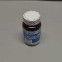 Calcium Magnesium Zinc Gummies with Vitamin D3 & K2 - High Potency Enhanced Absorption -60 Orange Gummies Flavored (60 Count (Pack of 1)) exp 08-2026