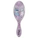 Wet Brush Original Detangler Hair Brush, Stitch & Angel (Disney Love), Ultra-Soft IntelliFlex Bristles, Detangling Bristles Glide Through Tangles (Wet Dry & Damaged Hair), Women & Men (1 Count (Pack of 1))