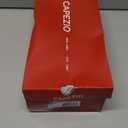 Capezio Womens Tap (6.5, Black)