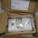 Kidde Carbon Monoxide Detector, Battery Powered CO Alarm with LEDs, Test-Reset Button, Low Battery Indicator, Portable