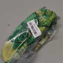 Kids & Adult Basketball - Size 3 (22") & 5-7 (27.5"-29.5'') for Indoor/Outdoor/Pool Play & Training (Camo yellow)