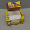 DR. EASY Unscented Color Catcher Sheets, 72 Count, Special Pores Texture, Dye & Remover, Safe for Dryer, Compatible with All Washers & HE, Non-Toxic, All Skin Types