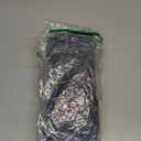 Ankle Weights, Wrist & Leg Weights for Women Men – Weighted Wristbands & Foot Weight | Comfortable Fixed Weight Set (4 lbs Pair), Soft Breathable Fabric, Ideal for Walking, Workout-black