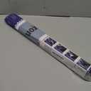 Leather Repair Patch Tape Kit, Self Adhesive Leather Repair for Furniture, Couch, Sofa, Car Seats,Office Chair,Vinyl Repair Kit.30inx16in